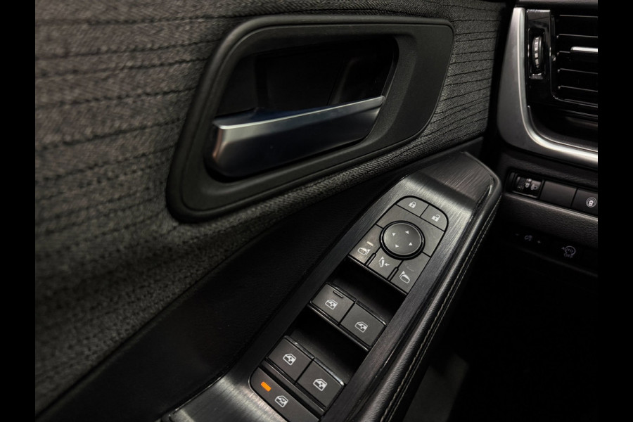 Nissan X-Trail 1.5 MHEV 163pk N-Connecta 7 persoons Automaat | 360 Camera |Led |Trekhaak | Adaptieve Cruise