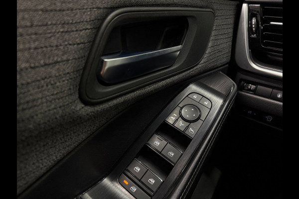 Nissan X-Trail 1.5 MHEV 163pk N-Connecta 7 persoons Automaat | 360 Camera |Led |Trekhaak | Adaptieve Cruise