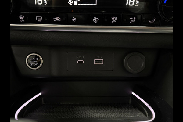 Nissan X-Trail 1.5 MHEV 163pk N-Connecta 7 persoons Automaat | 360 Camera |Led |Trekhaak | Adaptieve Cruise