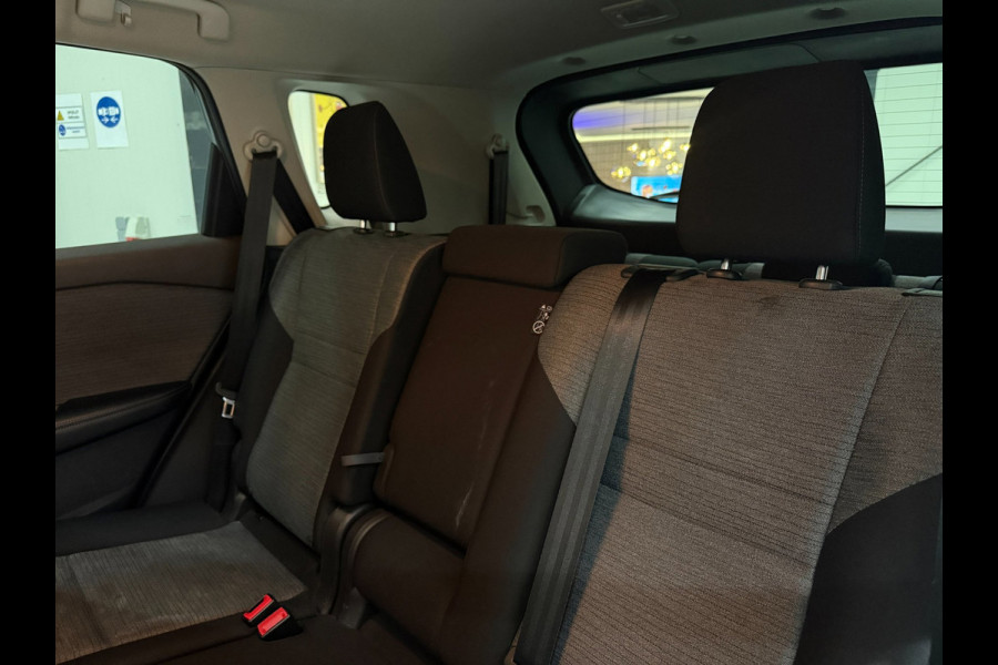 Nissan X-Trail 1.5 MHEV 163pk N-Connecta 7 persoons Automaat | 360 Camera |Led |Trekhaak | Adaptieve Cruise