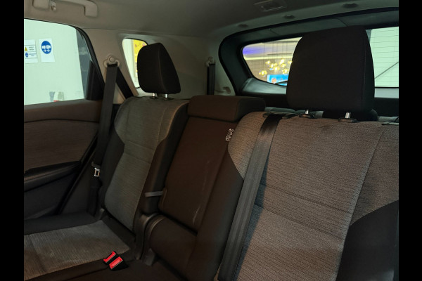 Nissan X-Trail 1.5 MHEV 163pk N-Connecta 7 persoons Automaat | 360 Camera |Led |Trekhaak | Adaptieve Cruise