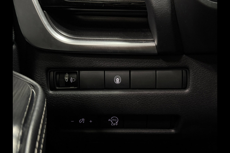 Nissan X-Trail 1.5 MHEV 163pk N-Connecta 7 persoons Automaat | 360 Camera |Led |Trekhaak | Adaptieve Cruise