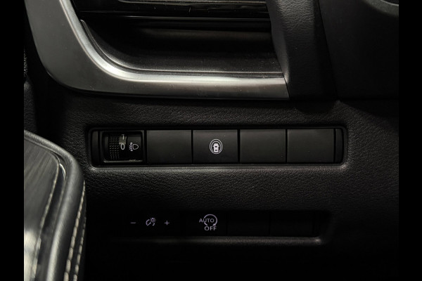 Nissan X-Trail 1.5 MHEV 163pk N-Connecta 7 persoons Automaat | 360 Camera |Led |Trekhaak | Adaptieve Cruise