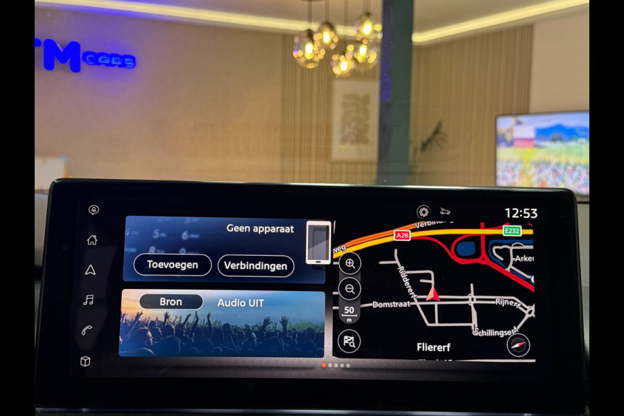 Nissan X-Trail 1.5 MHEV 163pk N-Connecta 7 persoons Automaat | 360 Camera |Led |Trekhaak | Adaptieve Cruise