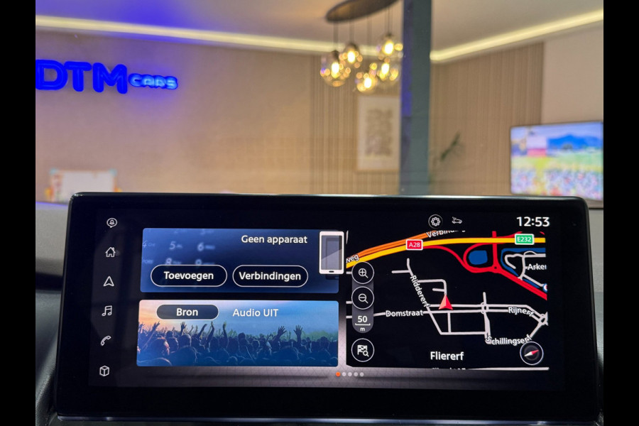 Nissan X-Trail 1.5 MHEV 163pk N-Connecta 7 persoons Automaat | 360 Camera |Led |Trekhaak | Adaptieve Cruise