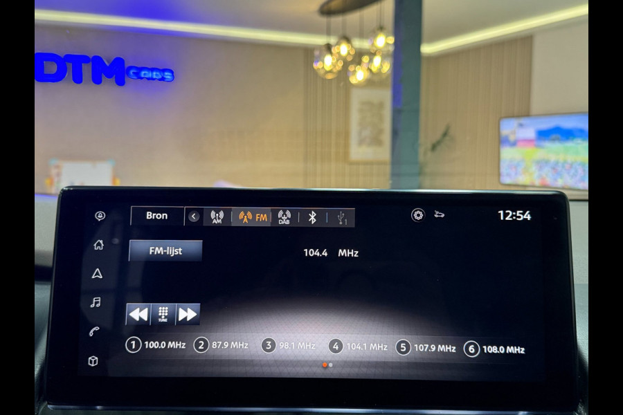 Nissan X-Trail 1.5 MHEV 163pk N-Connecta 7 persoons Automaat | 360 Camera |Led |Trekhaak | Adaptieve Cruise