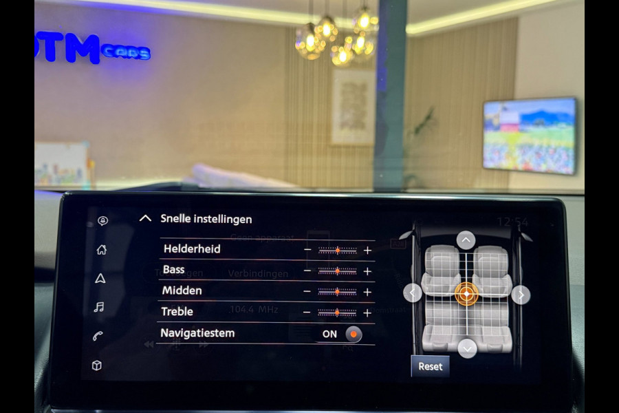 Nissan X-Trail 1.5 MHEV 163pk N-Connecta 7 persoons Automaat | 360 Camera |Led |Trekhaak | Adaptieve Cruise