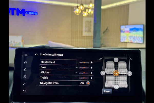 Nissan X-Trail 1.5 MHEV 163pk N-Connecta 7 persoons Automaat | 360 Camera |Led |Trekhaak | Adaptieve Cruise