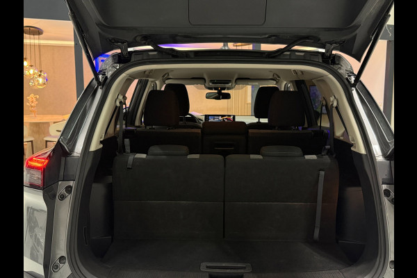 Nissan X-Trail 1.5 MHEV 163pk N-Connecta 7 persoons Automaat | 360 Camera |Led |Trekhaak | Adaptieve Cruise