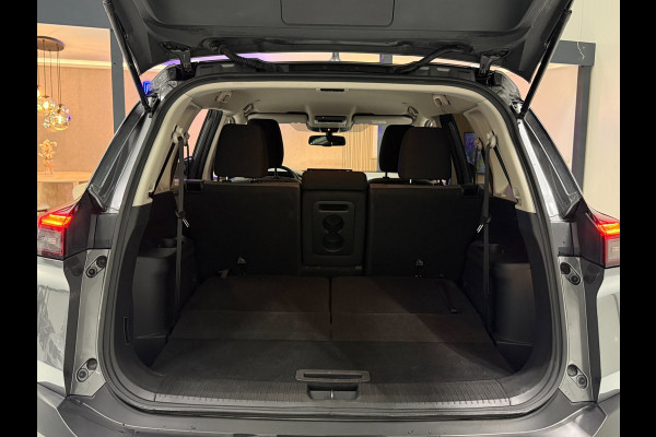 Nissan X-Trail 1.5 MHEV 163pk N-Connecta 7 persoons Automaat | 360 Camera |Led |Trekhaak | Adaptieve Cruise