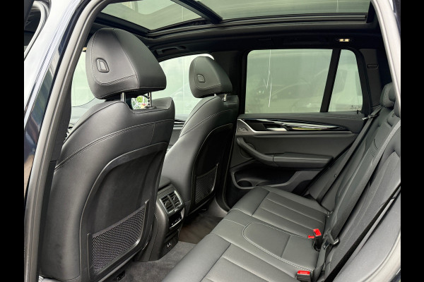 BMW iX3 High Executive 80 kWh M Sport LCI 99% SOH