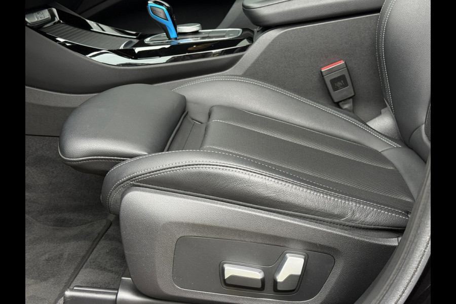 BMW iX3 High Executive 80 kWh M Sport LCI 99% SOH