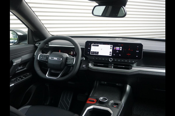 Jeep Compass First Edition 74 kWh | Uit voorraad leverbaar !| Adapt. Cruise | Camera | Carplay | 20" | Elektr. A-Klep | Navi | Winter Pack | Schuif/Kanteldak | Premium Pack | Conv. Pack | Warmtepomp