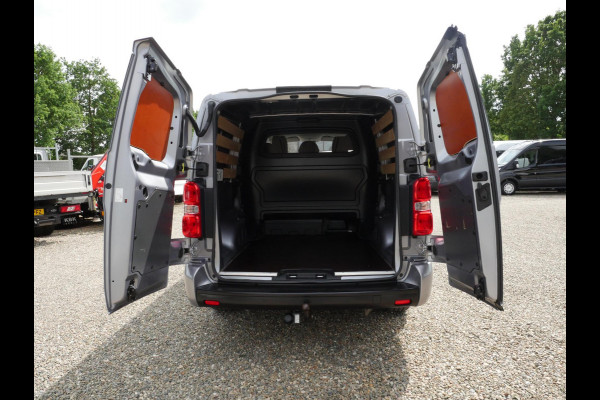 Fiat Scudo 2.0 MultiJet 140PK, L3, Dubbel Cabine, Airco