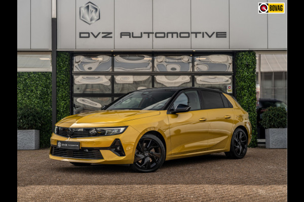 Opel Astra 1.6 Hybrid GS Line | 360 Camera | ACC | Winter Pack | BTW