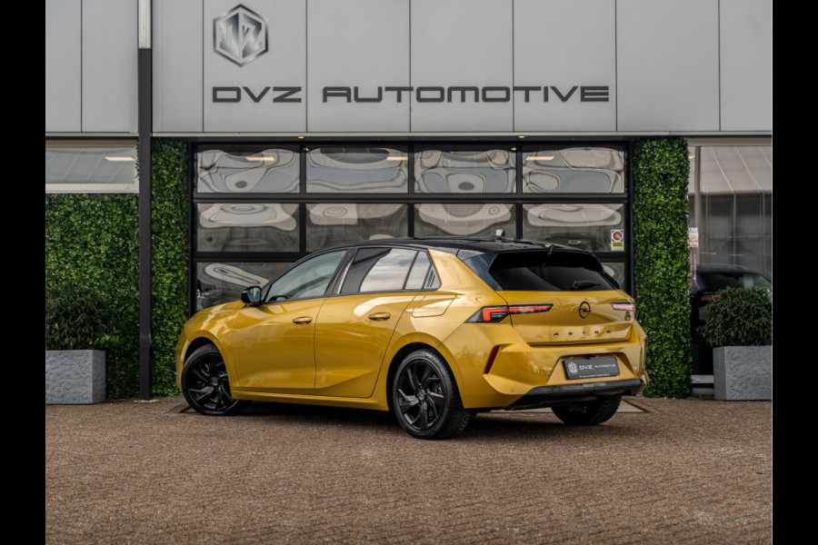 Opel Astra 1.6 Hybrid GS Line | 360 Camera | ACC | Winter Pack | BTW