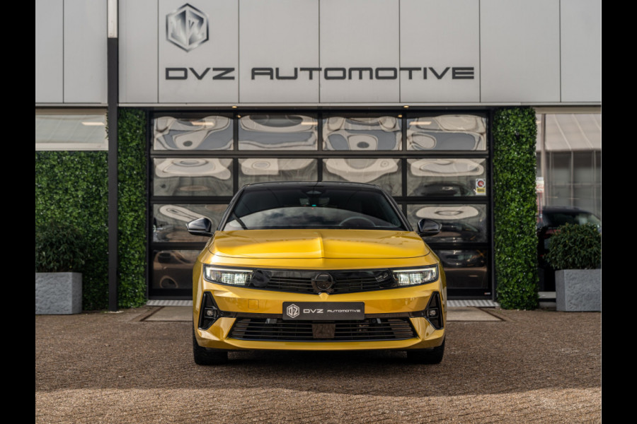 Opel Astra 1.6 Hybrid GS Line | 360 Camera | ACC | Winter Pack | BTW