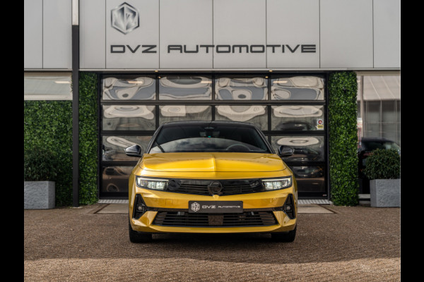 Opel Astra 1.6 Hybrid GS Line | 360 Camera | ACC | Winter Pack | BTW