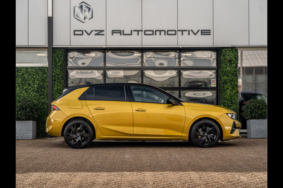 Opel Astra 1.6 Hybrid GS Line | 360 Camera | ACC | Winter Pack | BTW