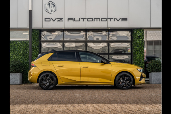 Opel Astra 1.6 Hybrid GS Line | 360 Camera | ACC | Winter Pack | BTW