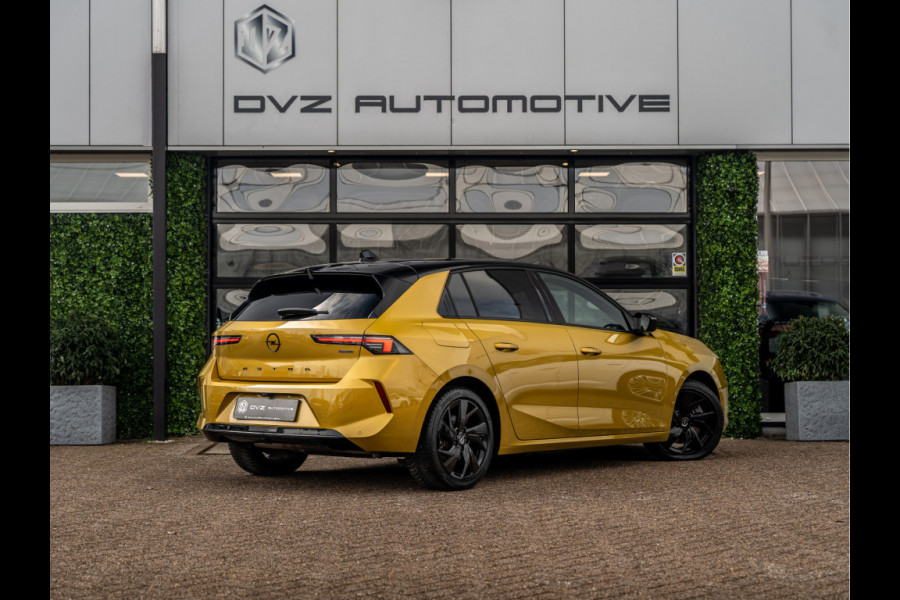 Opel Astra 1.6 Hybrid GS Line | 360 Camera | ACC | Winter Pack | BTW