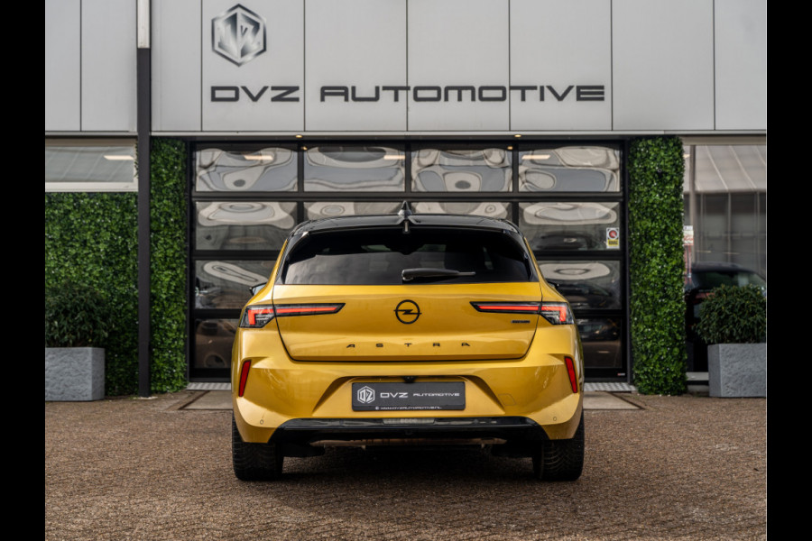 Opel Astra 1.6 Hybrid GS Line | 360 Camera | ACC | Winter Pack | BTW