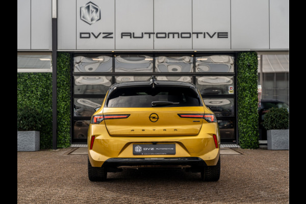 Opel Astra 1.6 Hybrid GS Line | 360 Camera | ACC | Winter Pack | BTW