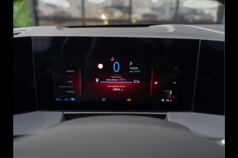 Opel Astra 1.6 Hybrid GS Line | 360 Camera | ACC | Winter Pack | BTW