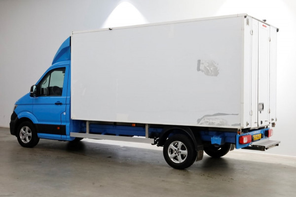 Volkswagen Crafter 35 2.0 TDI E6 Bakwagen met achterdeuren 2-Persoons 03-2021