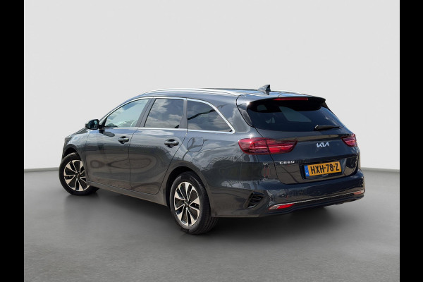 Kia Ceed Sportswagon 1.0 T-GDi Design Edition