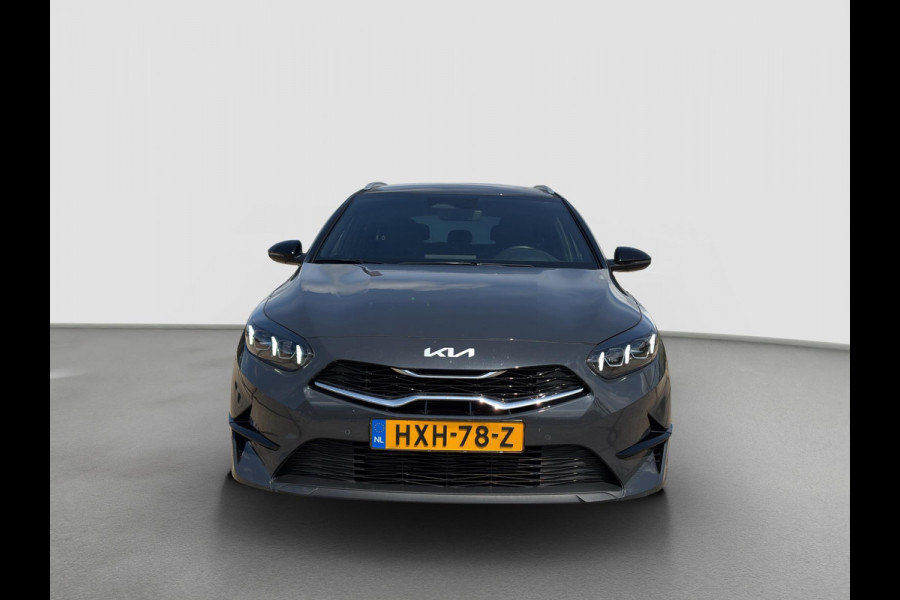 Kia Ceed Sportswagon 1.0 T-GDi Design Edition