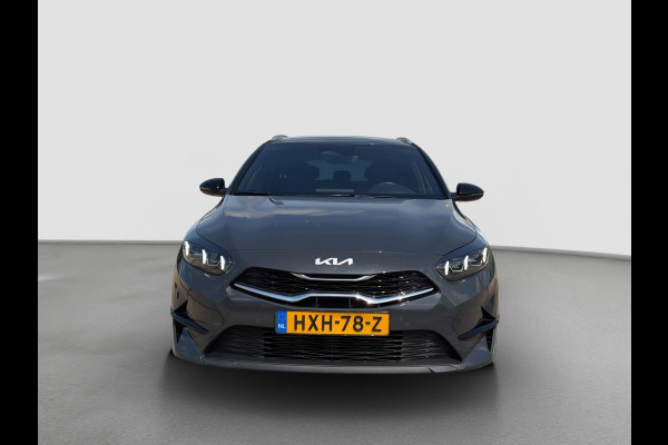Kia Ceed Sportswagon 1.0 T-GDi Design Edition