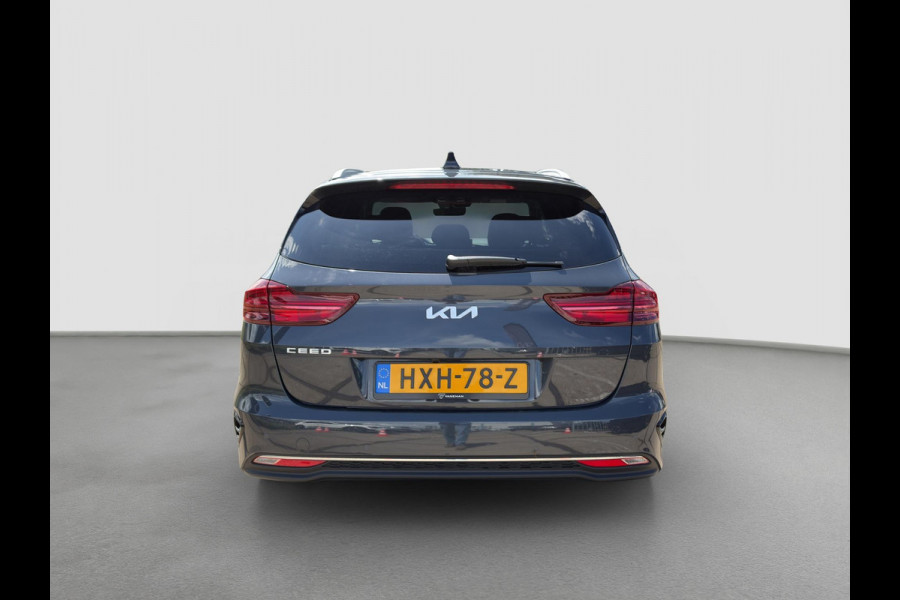 Kia Ceed Sportswagon 1.0 T-GDi Design Edition