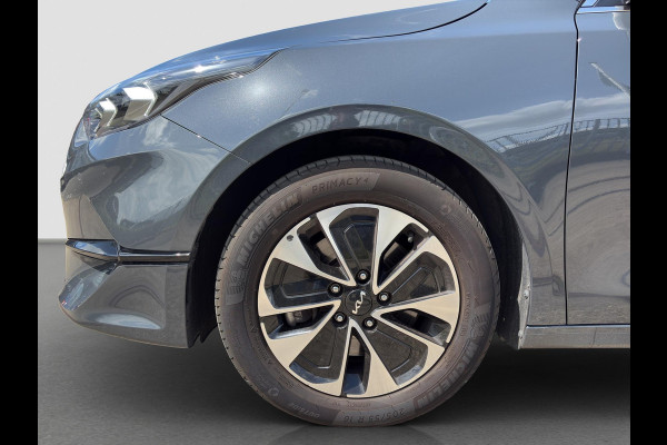 Kia Ceed Sportswagon 1.0 T-GDi Design Edition