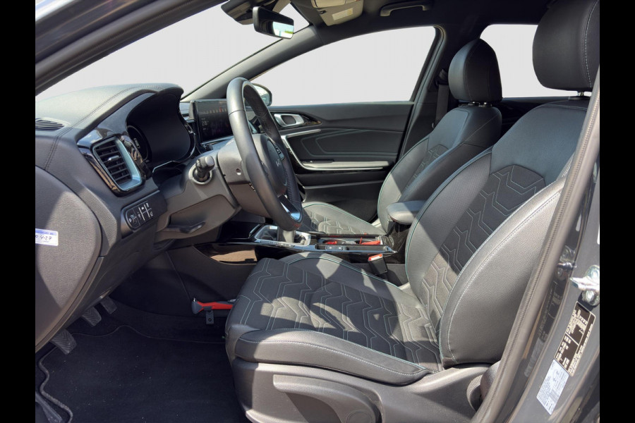 Kia Ceed Sportswagon 1.0 T-GDi Design Edition