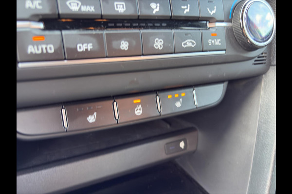 Kia Ceed Sportswagon 1.0 T-GDi Design Edition