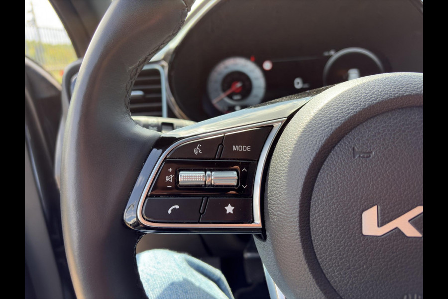 Kia Ceed Sportswagon 1.0 T-GDi Design Edition