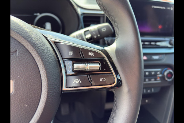 Kia Ceed Sportswagon 1.0 T-GDi Design Edition