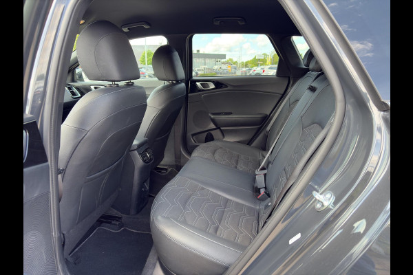 Kia Ceed Sportswagon 1.0 T-GDi Design Edition