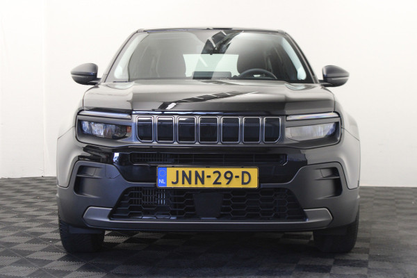 Jeep Avenger 1.2 Altitude