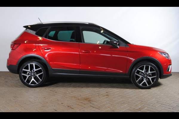 Seat Arona 1.5 TSI EVO FR | Cruise | Carplay | Stoelverwarming