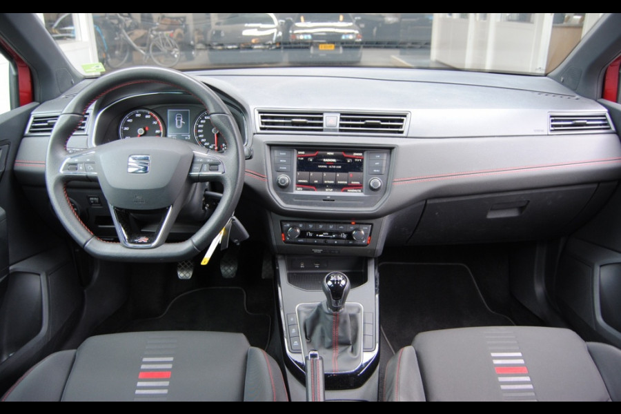 Seat Arona 1.5 TSI EVO FR | Cruise | Carplay | Stoelverwarming