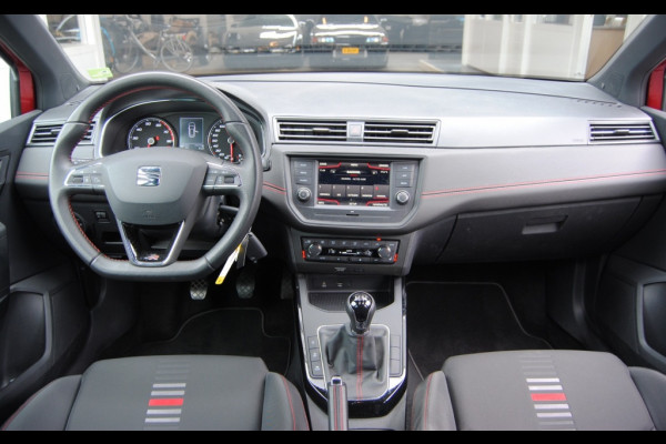 Seat Arona 1.5 TSI EVO FR | Cruise | Carplay | Stoelverwarming