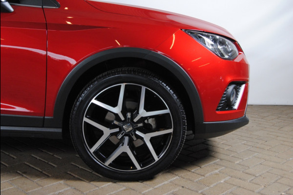 Seat Arona 1.5 TSI EVO FR | Cruise | Carplay | Stoelverwarming