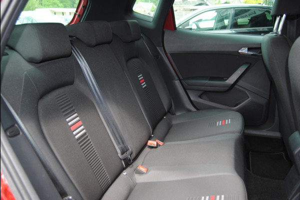Seat Arona 1.5 TSI EVO FR | Cruise | Carplay | Stoelverwarming