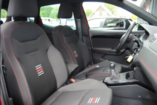 Seat Arona 1.5 TSI EVO FR | Cruise | Carplay | Stoelverwarming