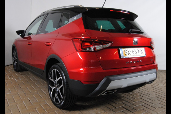 Seat Arona 1.5 TSI EVO FR | Cruise | Carplay | Stoelverwarming