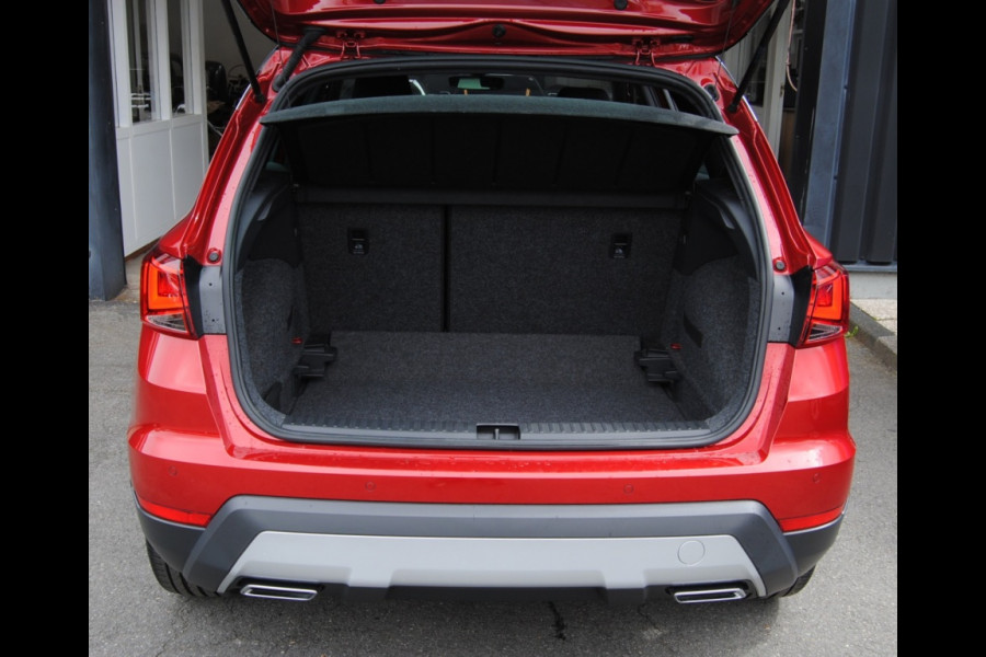 Seat Arona 1.5 TSI EVO FR | Cruise | Carplay | Stoelverwarming