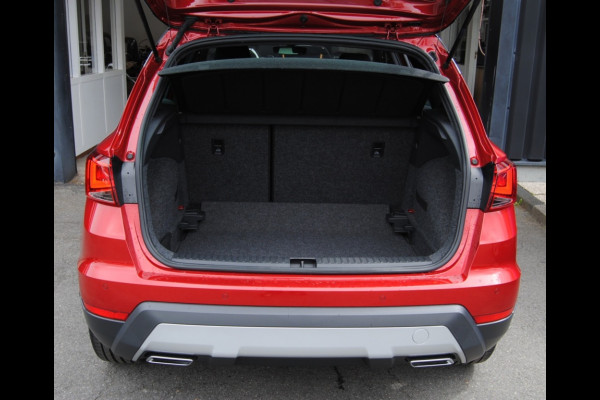 Seat Arona 1.5 TSI EVO FR | Cruise | Carplay | Stoelverwarming