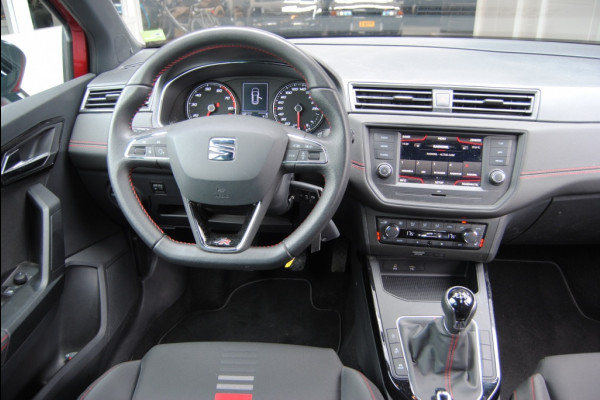Seat Arona 1.5 TSI EVO FR | Cruise | Carplay | Stoelverwarming